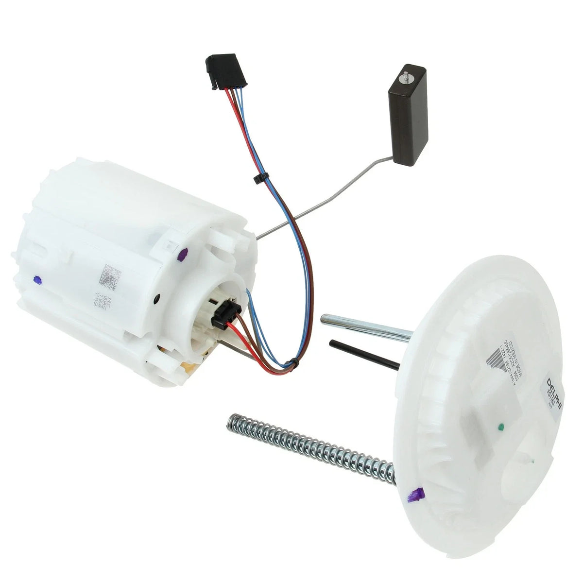 Fuel Pump Module Assembly by Delphi for GL450 2007-2012