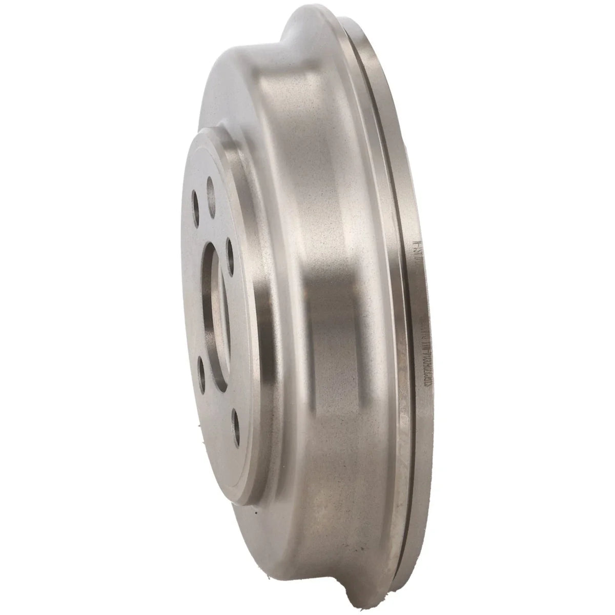 Rear Brake Drums (2-Pack) for 2012-2017 Chevy Sonic
