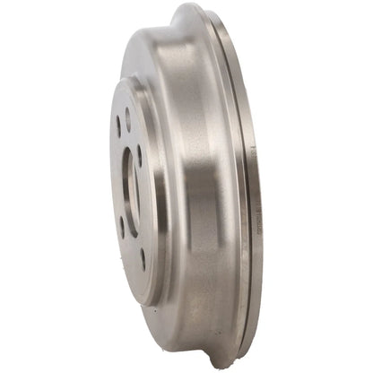 Rear Brake Drums (2-Pack) for 2012-2017 Chevy Sonic