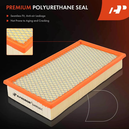 Air Filter for Ford Freestar (2004-2007) & Lincoln LS (2002-2005)