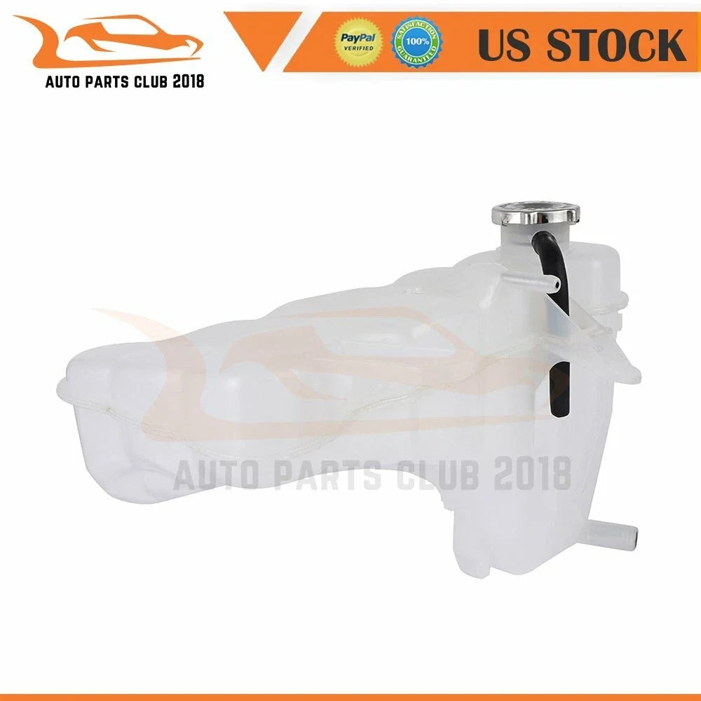 Coolant Tank for Chrysler 300 (2011–2021)