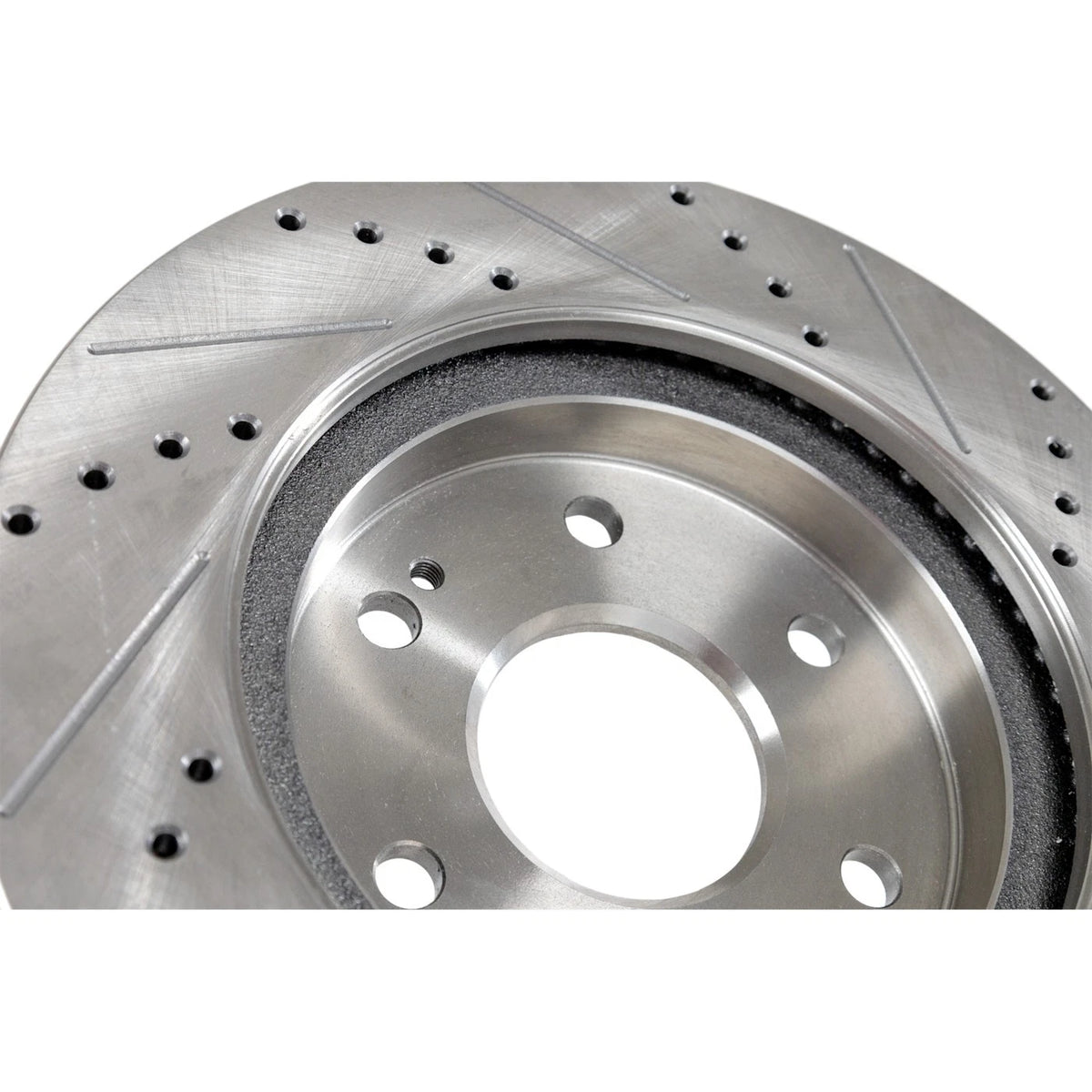 Front Brake Disc for Chevy Yukon, Suburban, Tahoe, GMC Express Van (1995–2020)