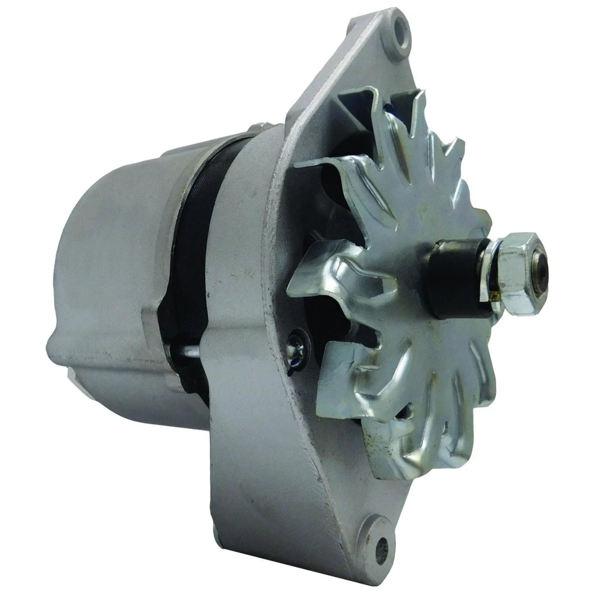 Alternator for Same Sirenetta (1972–1982)