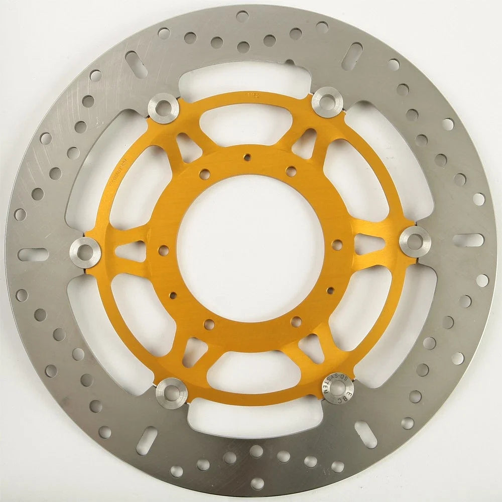 EBC MD1152X Front Brake Rotor for Honda CBR & CB1000R (2003–2014)