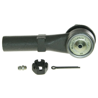 Steering Tie Rod End - Front Outer MOOG ES3609 for Chevrolet Express 01-21