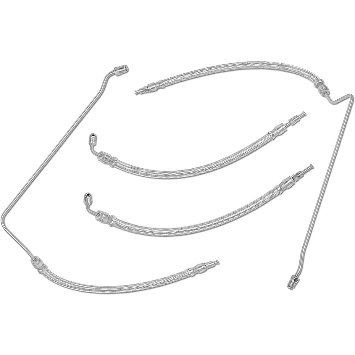 Trim Cylinder Hose Kit for MerCruiser Mercury (32-864960)