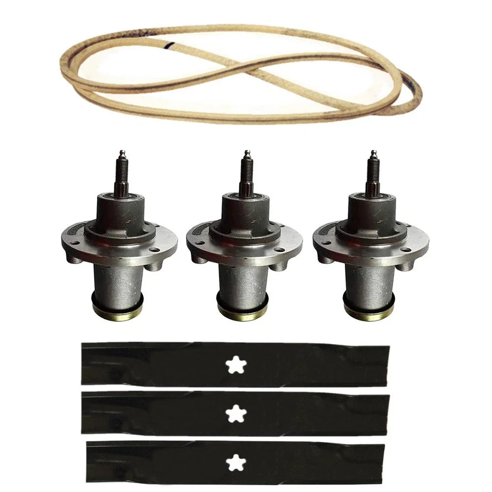 Deck Rebuild Kit for YTH24V42LS YT42XLS (42")
