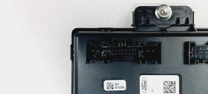 Heated Seat Control Module for OEM Bronco Sport 2025 CCM538