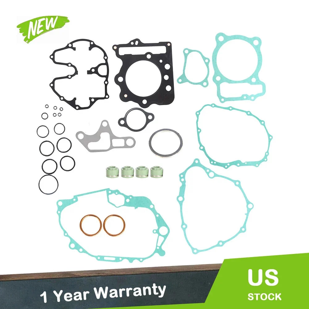 Big Bore Top End Gasket for Honda TRX 400EX (1999–2008)