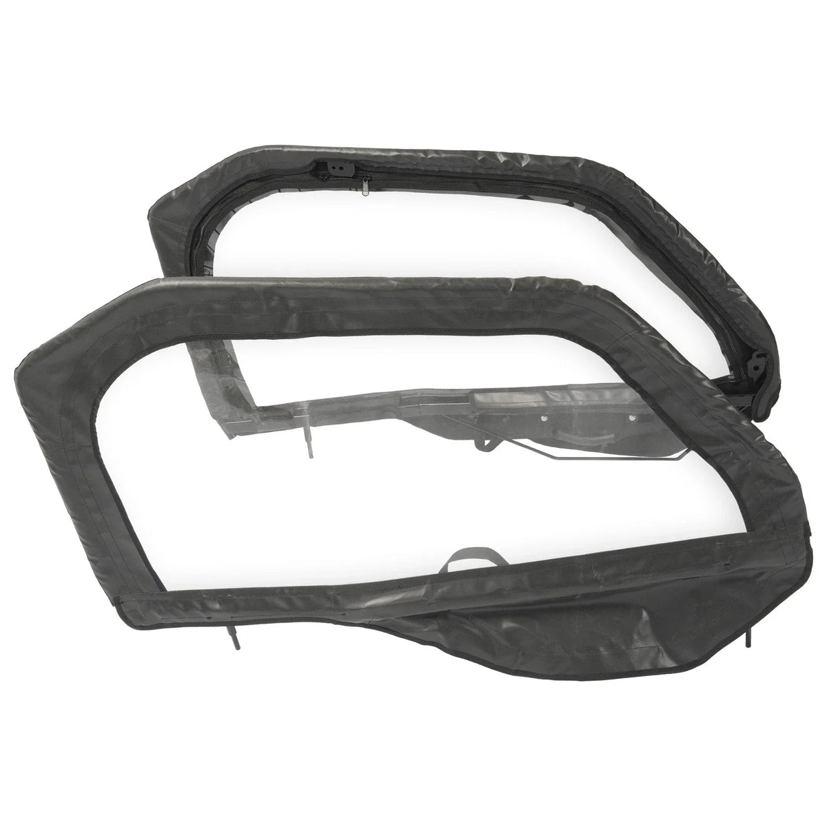 Soft Door Kit for Polaris General 1000 EPS/Premium EPS (2016-2022)