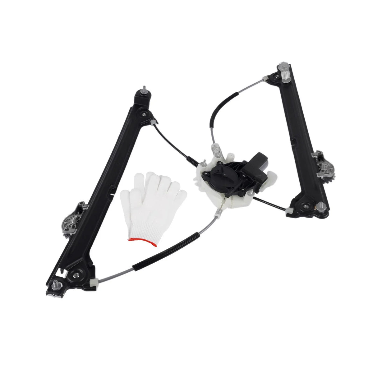 Front Right Window Regulator Motor for Levante (2017-2024) Maserati