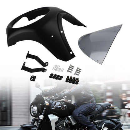 Fairing Headlight Windshield for Honda CB1000R CB650R 2019-2022