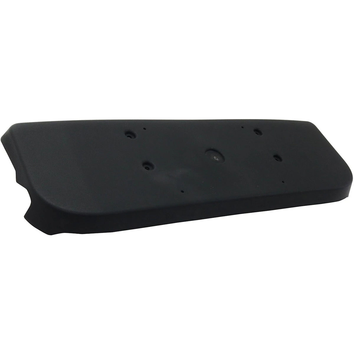 Front License Plate Bracket for Mercedes Benz Metris (2016–2023)