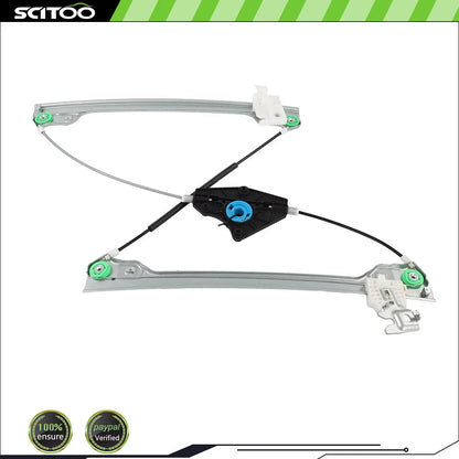 Front Driver Side Window Regulator for Nissan Maxima (2009–2015)