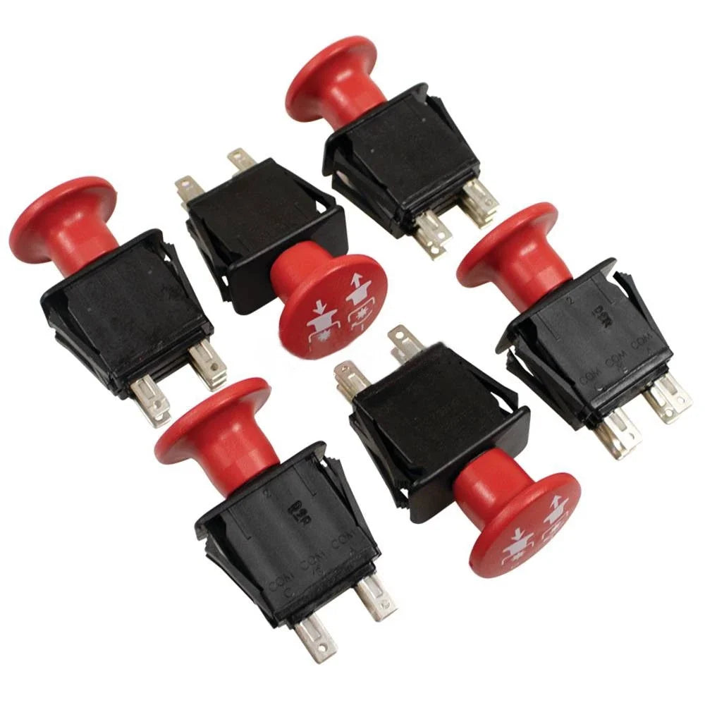 PTO Switch Shop Pack for Ariens (430-401-6)