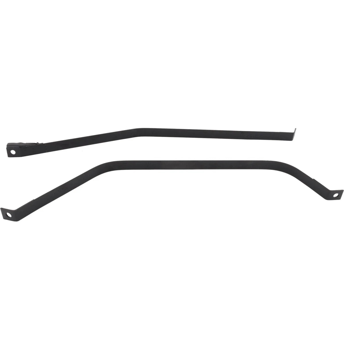 Fuel Tank Straps (Set of 2) for 2007–2012 Nissan Sentra