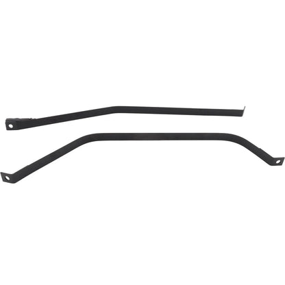 Fuel Tank Straps (Set of 2) for 2007–2012 Nissan Sentra