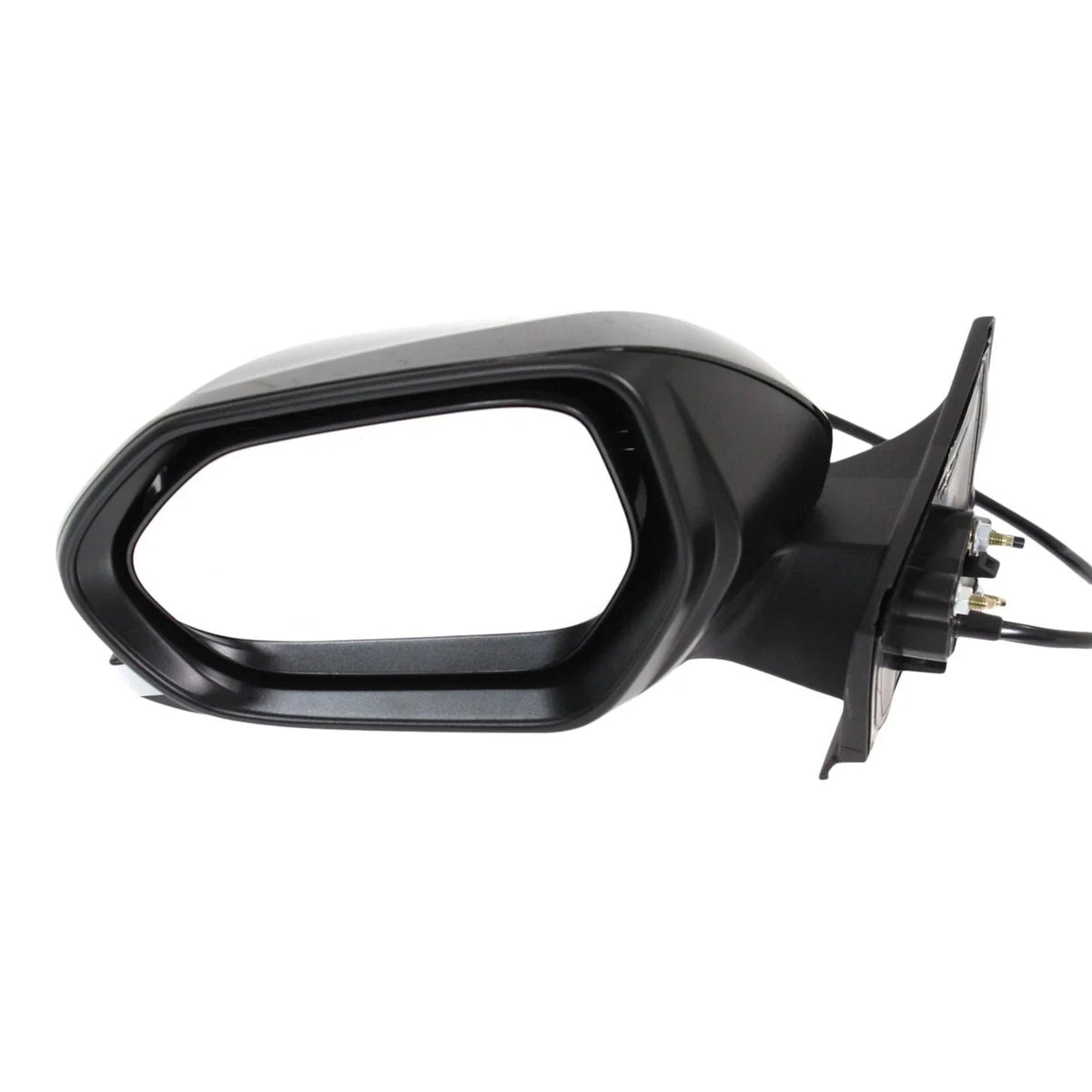 Power Heated Mirrors for Toyota Prius (2016–2022) Driver & Passenger Side