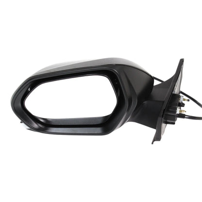 Power Heated Mirrors for Toyota Prius (2016–2022) Driver & Passenger Side