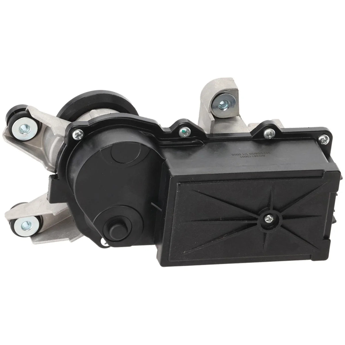 Windshield Wiper Motor Assembly for Olds Chevy S15 Pickup (J2000)