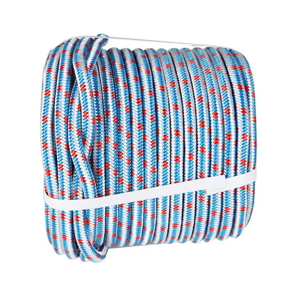 150' Double Braid Polyester Tree Rope for Arborists - 1/2