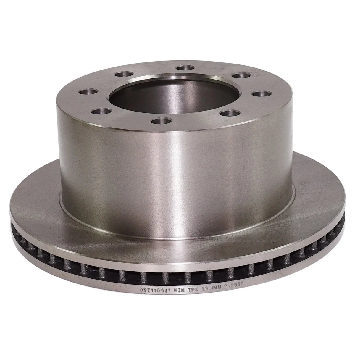 Brake Disc Rotors Rear for Ram 2500 3500 (2001-2002)