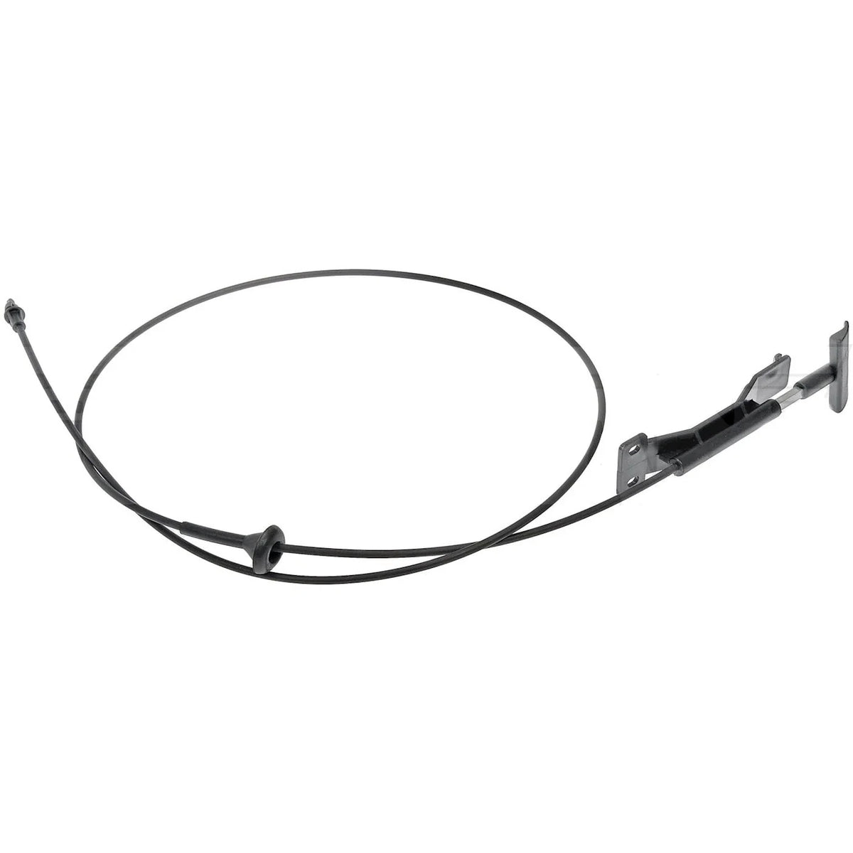 Hood Cable for Ford E-Series Van (E150, E250, E350, E450)
