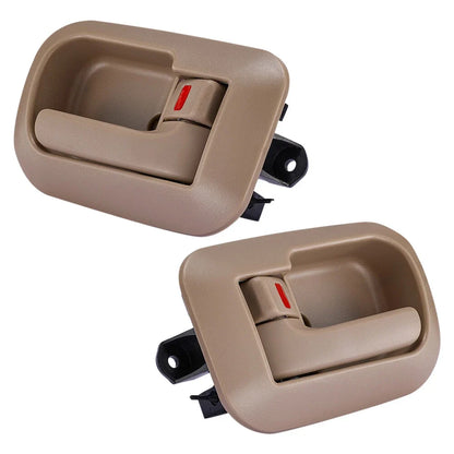 6-Piece Door Handle Set for Toyota Sienna (1998–2003) 80850