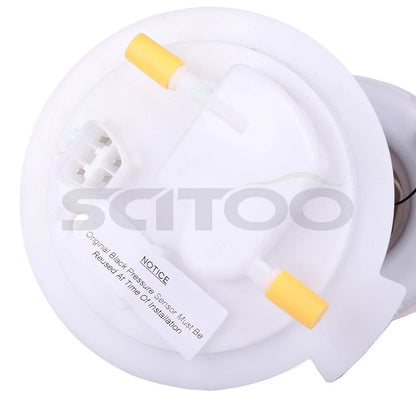 Fuel Pump Assembly V6 2.7L 3.3L for Hyundai Santa Fe (2007-2009)