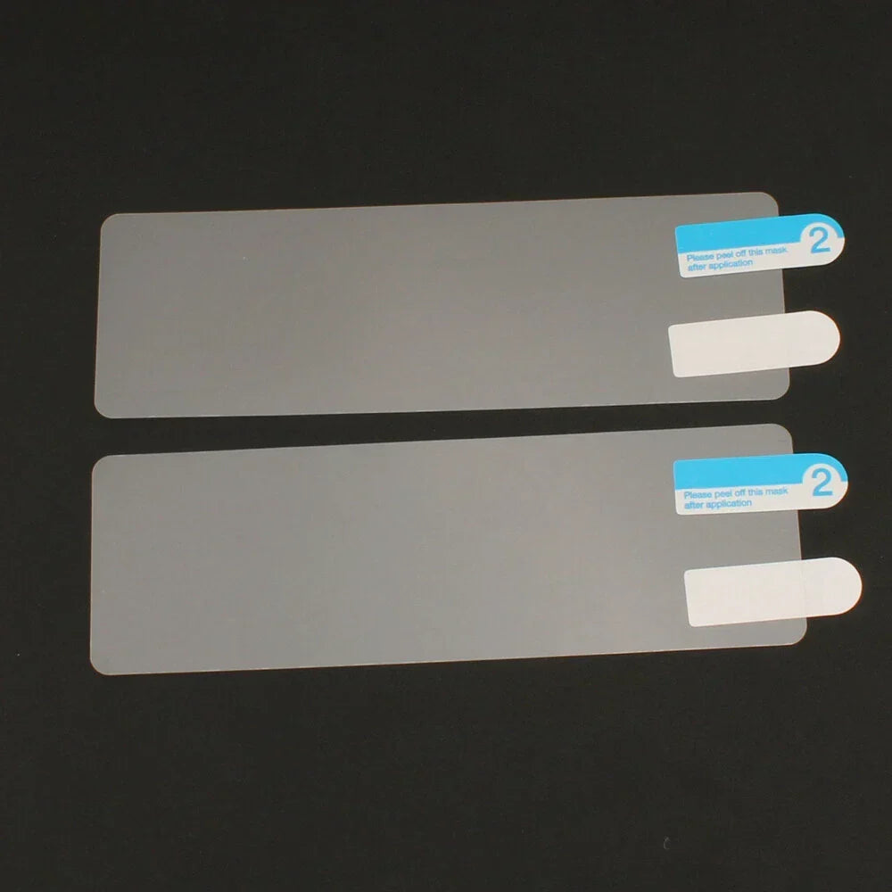 Scratch Film for Dashboard Screen of MV Agusta Brutale 800 (16-20)