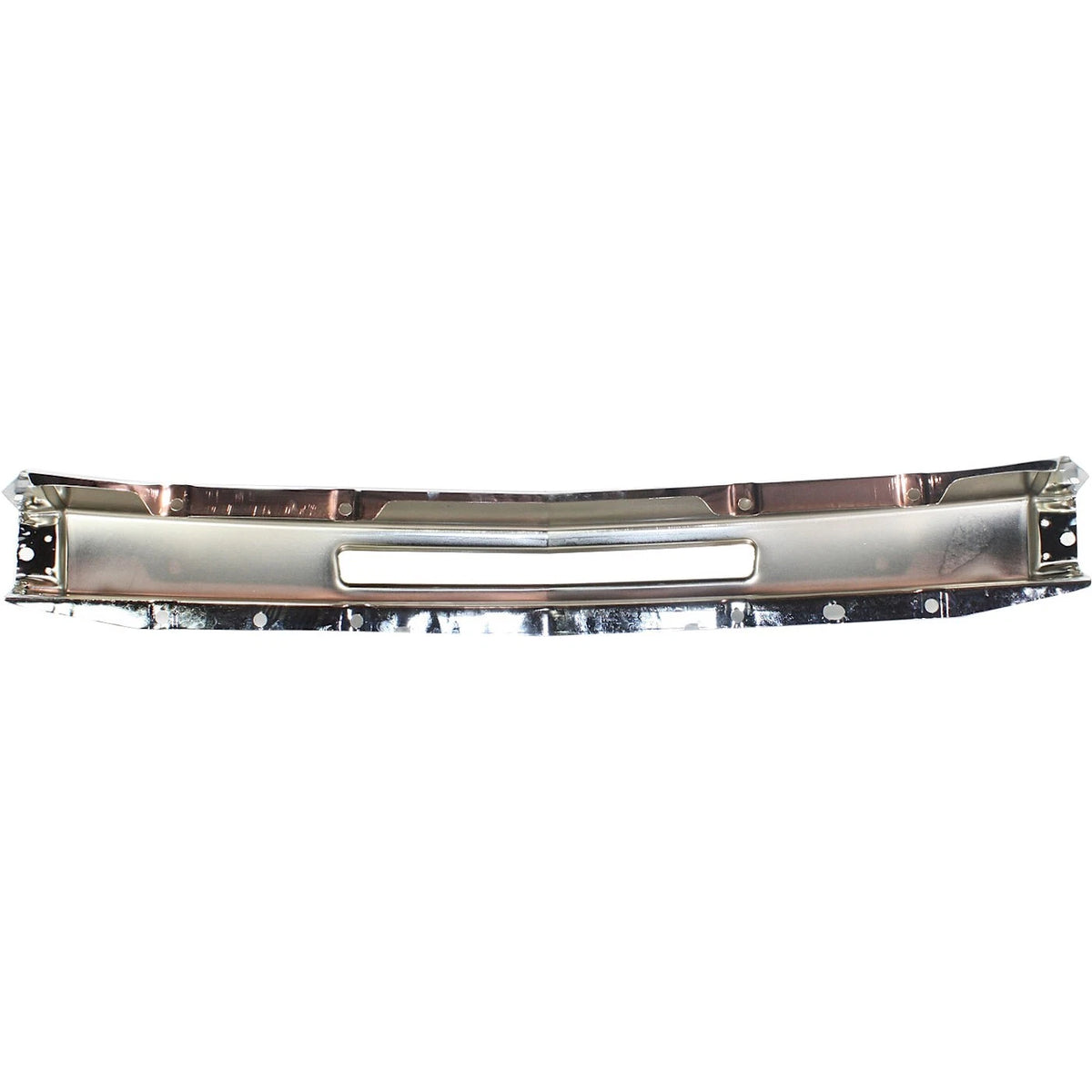Bumper Kit for Silverado 1500 (2009–2013) Front Left 3pc
