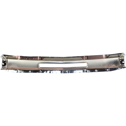 Bumper Kit for Silverado 1500 (2009–2013) Front Left 3pc