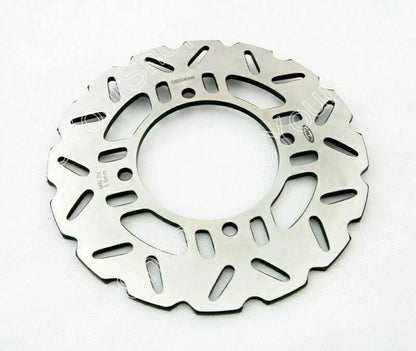 Brake Rotor Disc Rear for Kawasaki Z800 Z750 Z1000 SX Versys 1000 (2006–2015)
