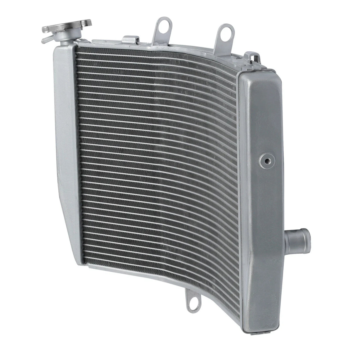 Radiator for Kawasaki Ninja ZX-6R (2009–2012)