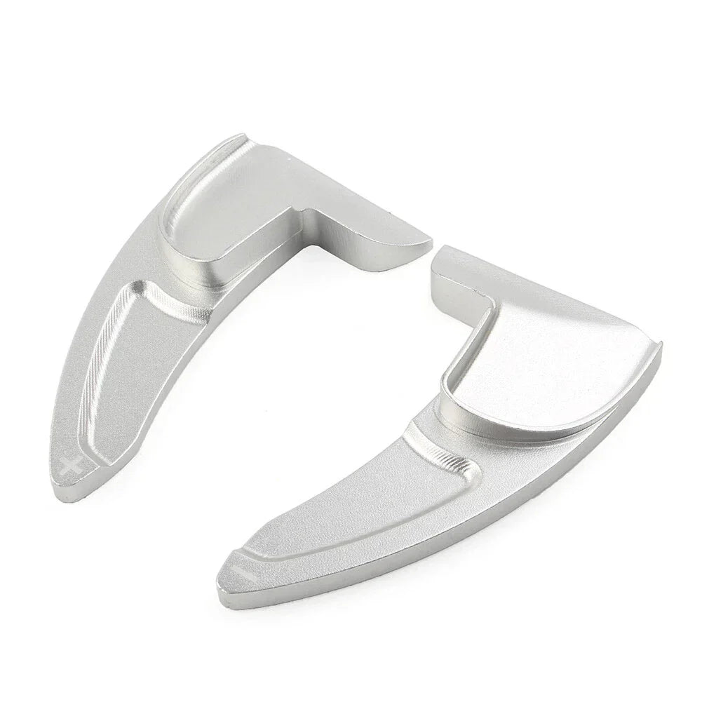 Steering Paddle Shifter Extensions for Chrysler, Dodge, Jeep