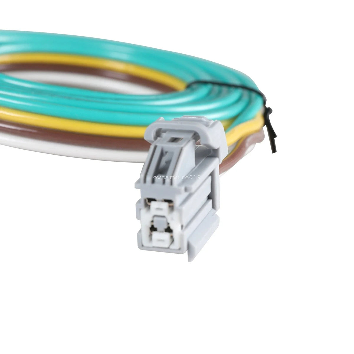Trailer Light Power Wiring Harness 56210 for GMC Terrain (2010-2017)