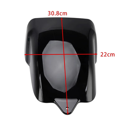 Passenger Seat Cover Cowl for Harley Touring CVO Road Glide FLTRXSE (2023–2025)