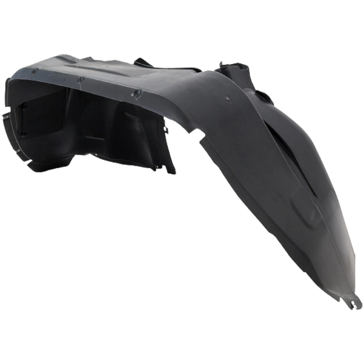 Fender Liner for Jeep Renegade (2019–2023) Front Driver Side 2.4L