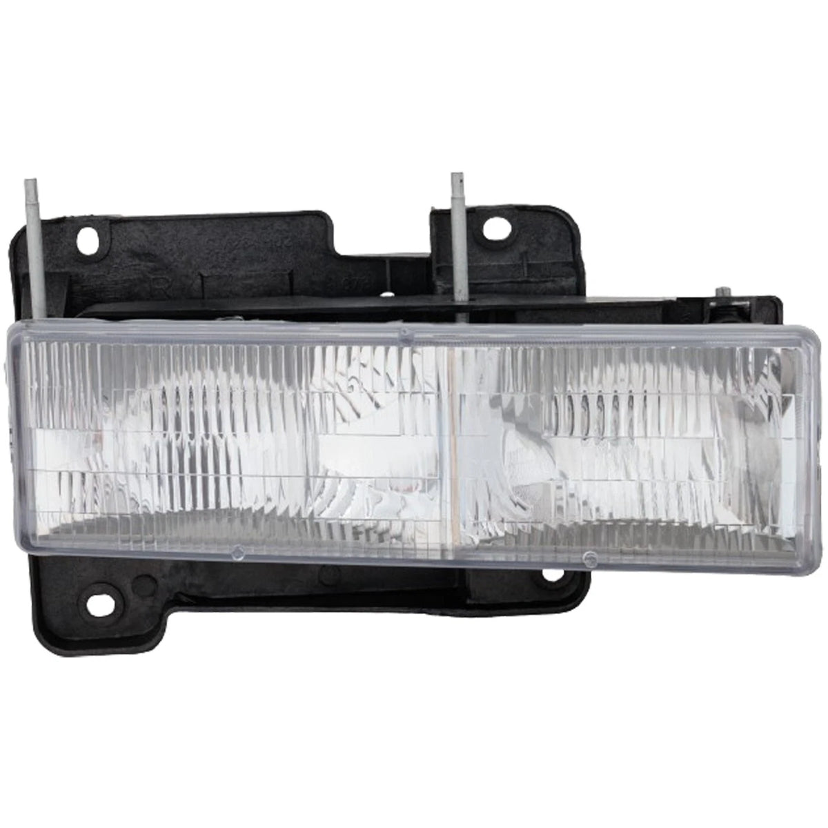Headlight Lamp Right Side for Suburban C1500 (GM2503101, 15034930)