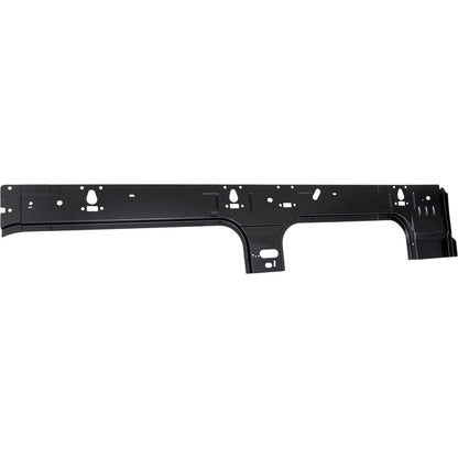 Driver & Passenger Side Rocker Panels Set for Toyota Hilux N70