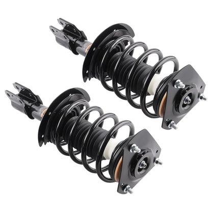 Set of 2 Front Shock Struts Assembly for 2006-2016 Chevrolet Impala