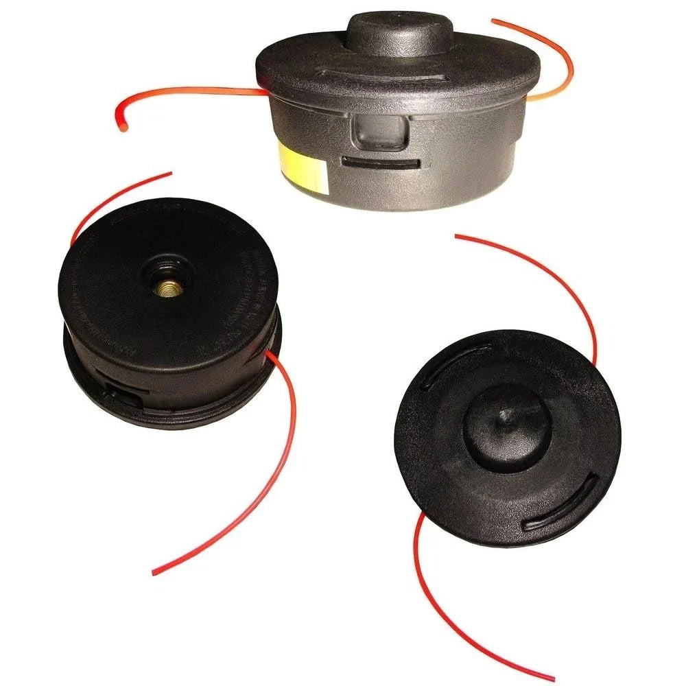 3PK Trimmer Head for Stihl Trimmer Autocut 25-2 (Fits )