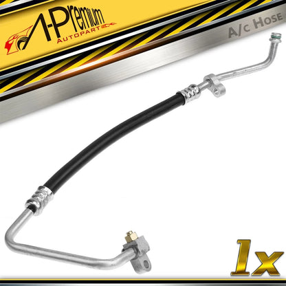 A/C Refrigerant Discharge Hose for Nissan Altima