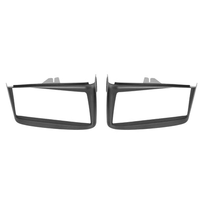 Headlight Bezels and Plug Kit for C5 Corvette 1997-2004