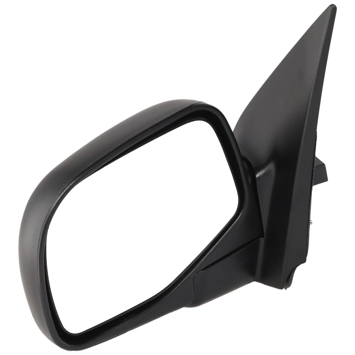 Driver Side Mirror for Ford Explorer (2002) FO1320210 1L2Z17683AAA Textured Black