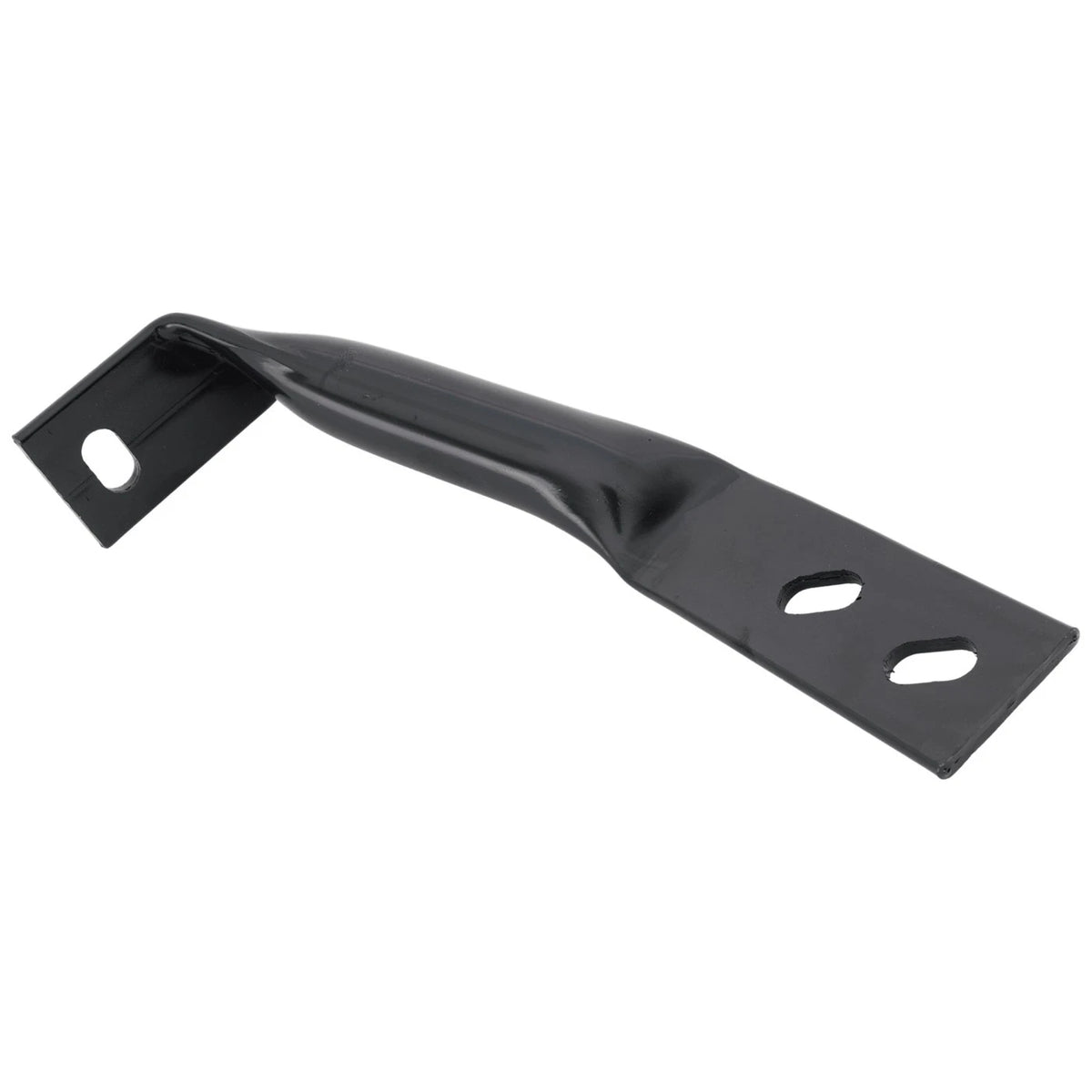 Set of 2 Front Bumper Face Bar Brackets for Chevy GMC (2024)
