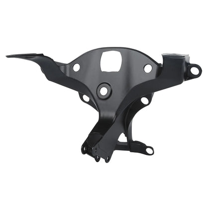 Upper Front Fairing Headlight Stay Bracket for Yamaha YZF R1 2007-2008