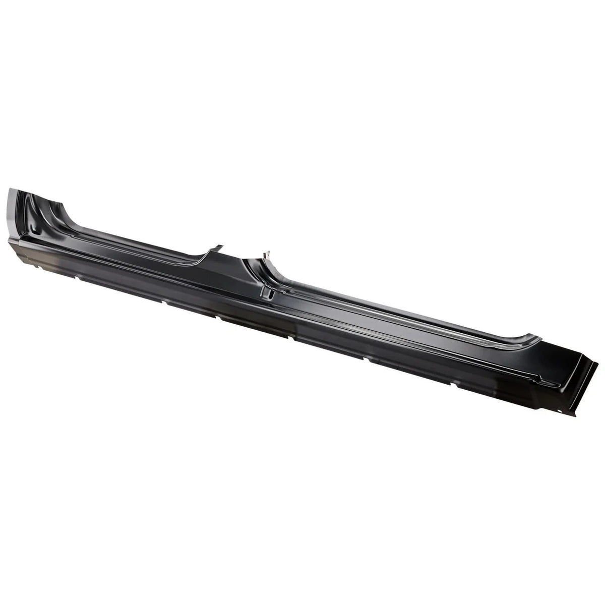 Rocker Panel for Chevy GMC Sierra 1500 HD (2014–2019)
