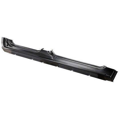 Rocker Panel for Chevy GMC Sierra 1500 HD (2014–2019)