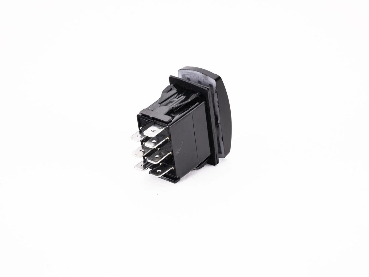 Rocker Switch for Off-Road Vehicles (12V/20A)